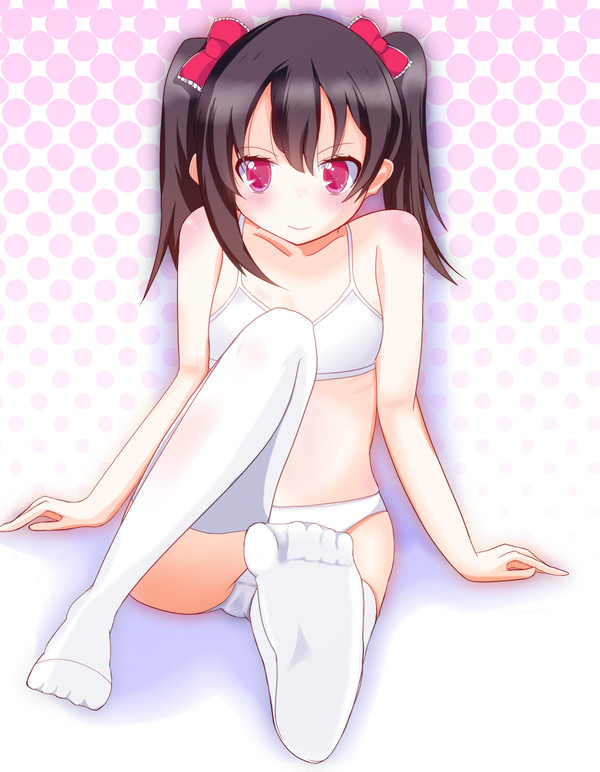 にこちゃんの日