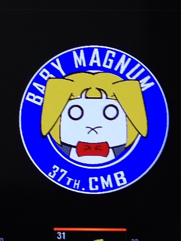 BO3 エンブレム