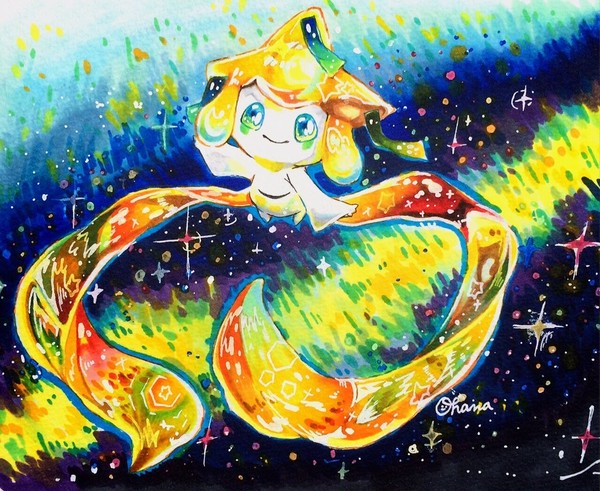 ☆☆☆