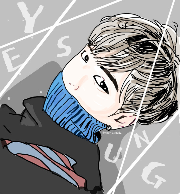 yesung