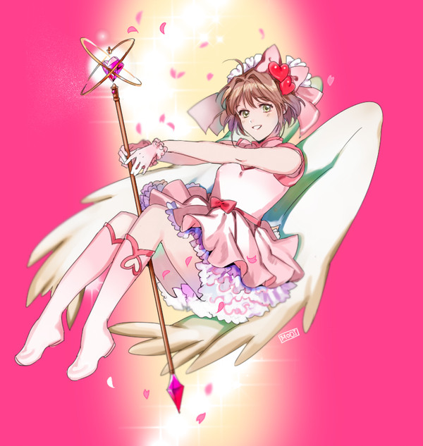 sakura