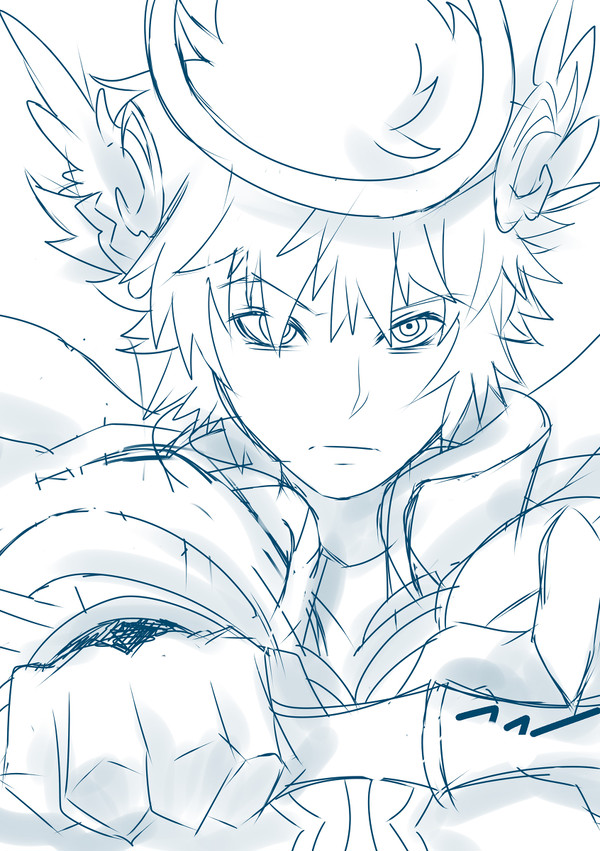 ルシファー