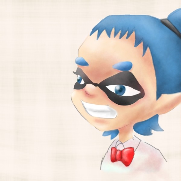 イカボーイ