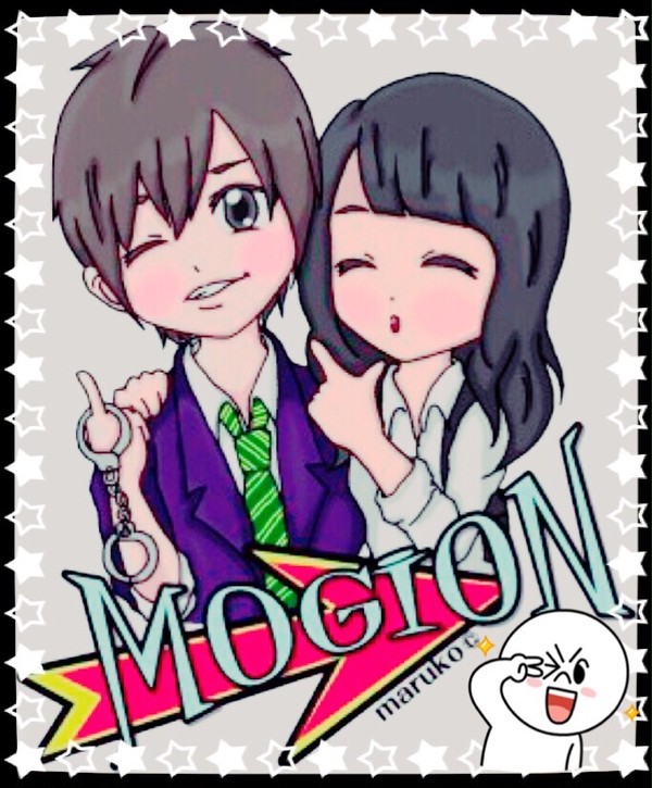 もぎおん