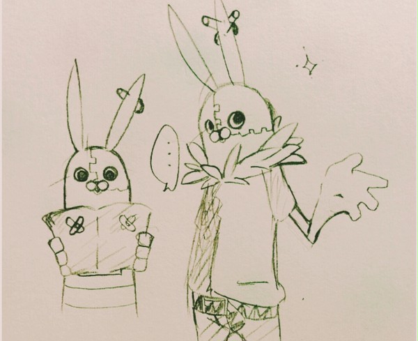ネンコ兄弟