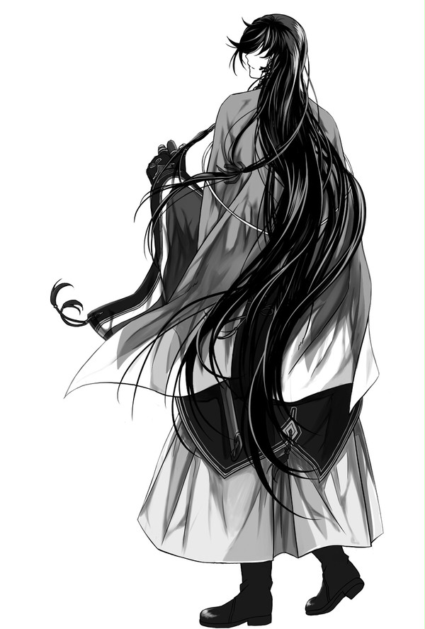 兼さん