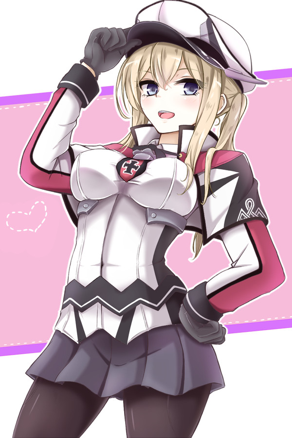 グラァァァフ