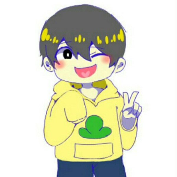  [おそ松さん] 十四松♥♥ 
