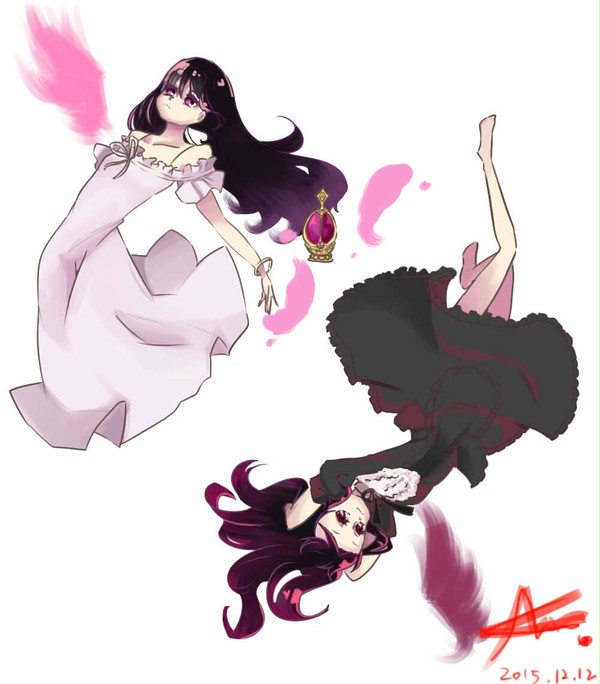 devil.