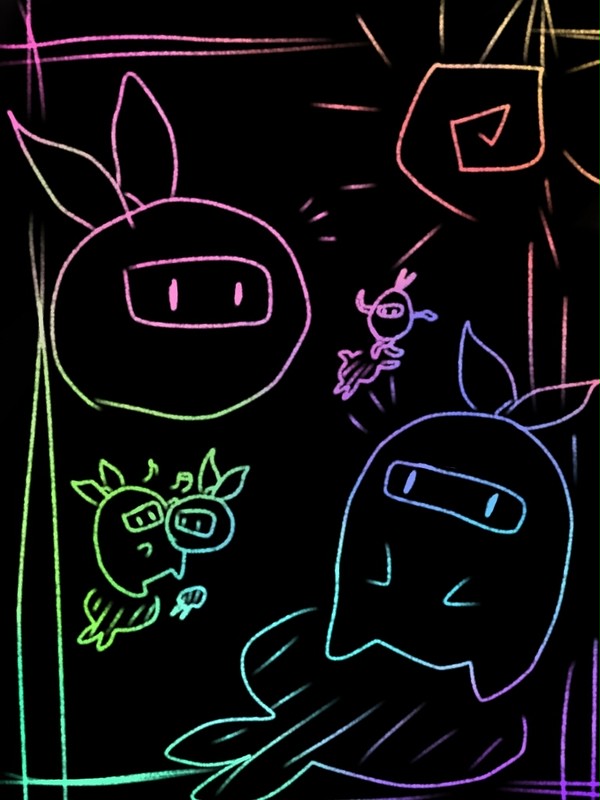 ヒラ