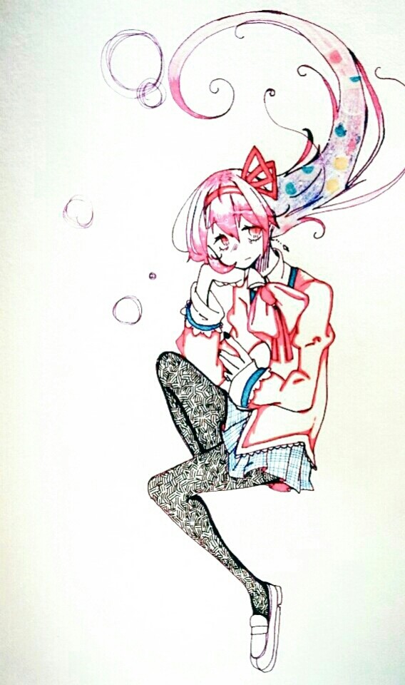 ほむら