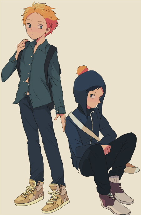 クレトゥイろぐ