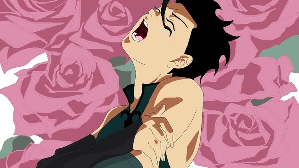 我が主ぃぃいいいいいいいいいいいいい♥♥♥♥♥♥
