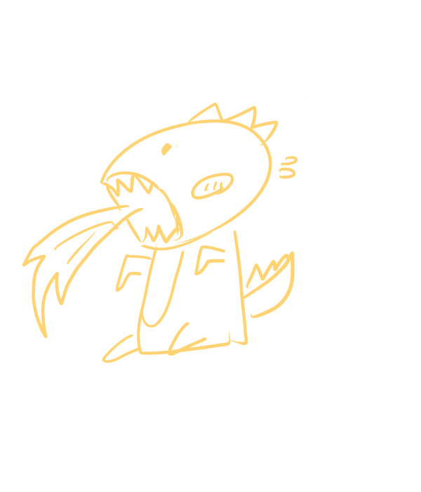 暴龍