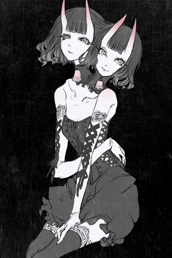 ふたごさん②