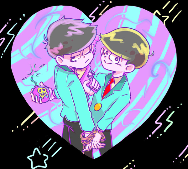 逮捕されちゃうZO☆