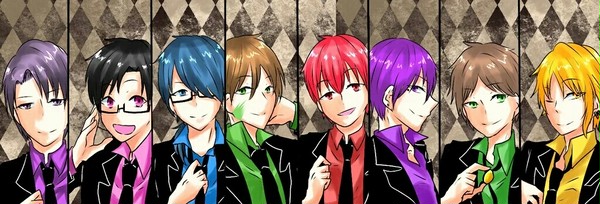 スーツ