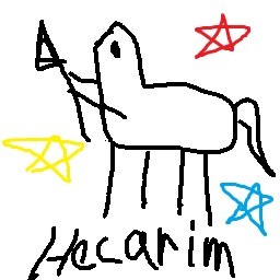 Arcade Hecarim