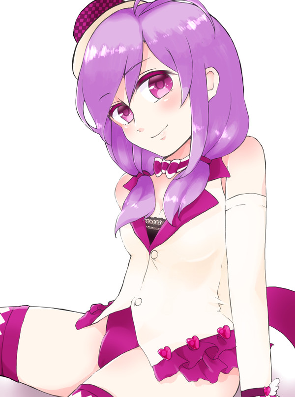 セクシーマジシャン