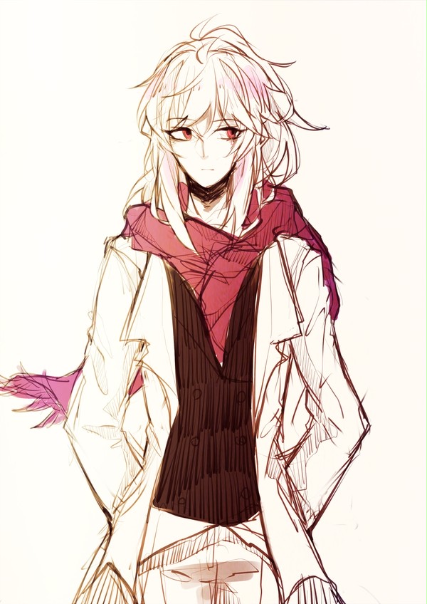 杂