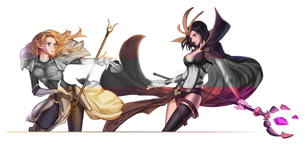 Leblanc & Lux