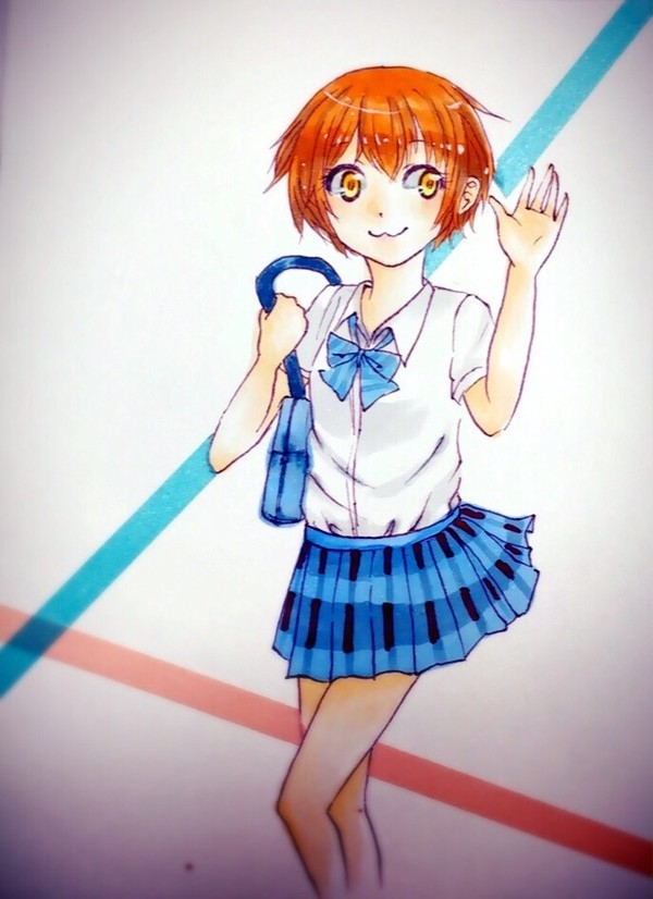 りんちゃん！