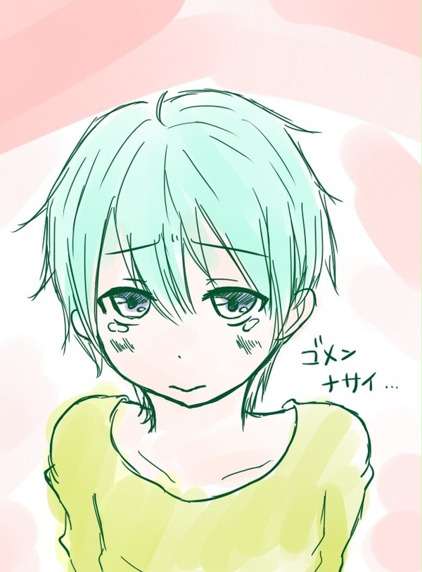 落書き