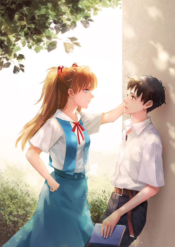 明日香