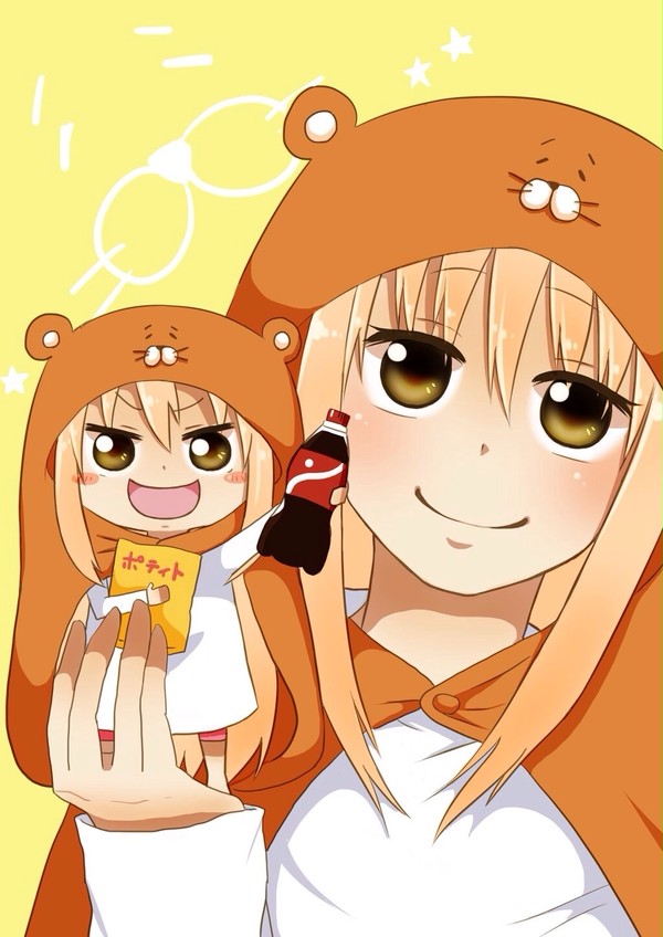 うまるちゃん