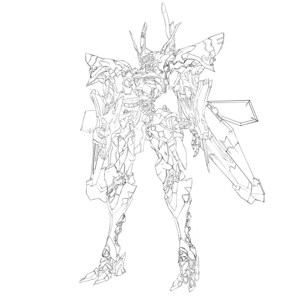 武御雷.改