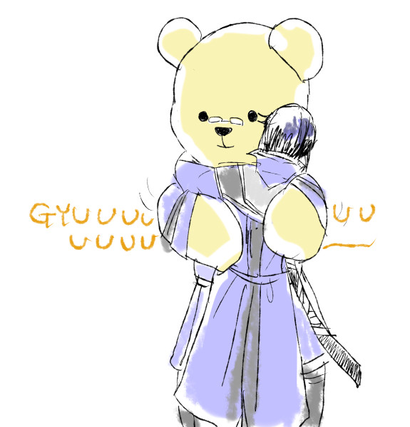 Kログ3