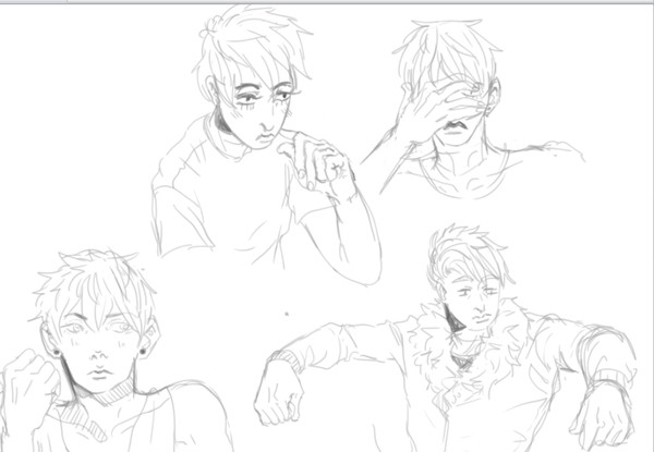 Doodles