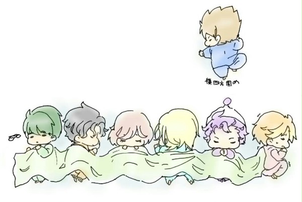 ツイログまとめ