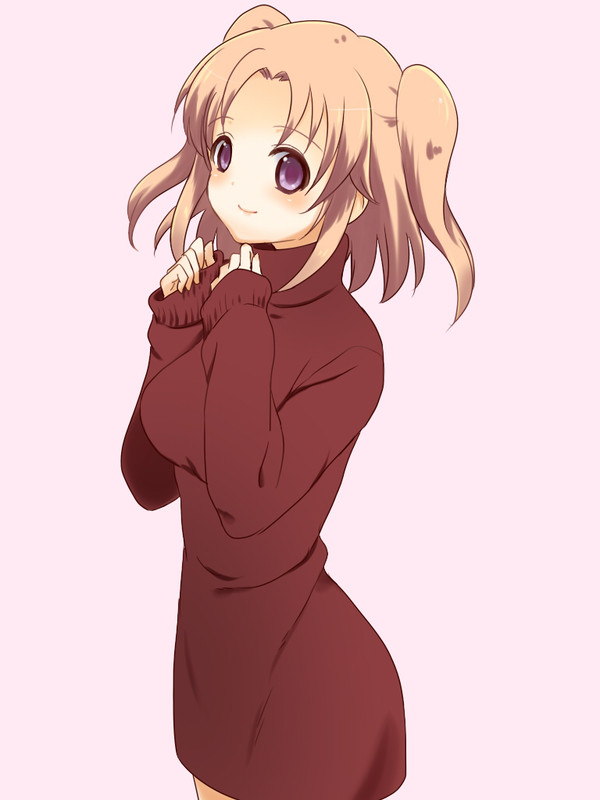 小紅