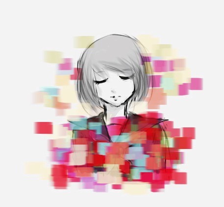 カラフル