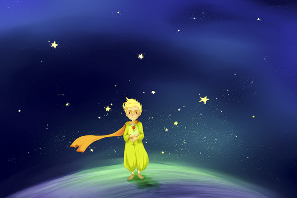 The Little Prince