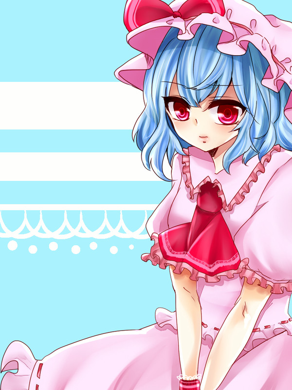 れ