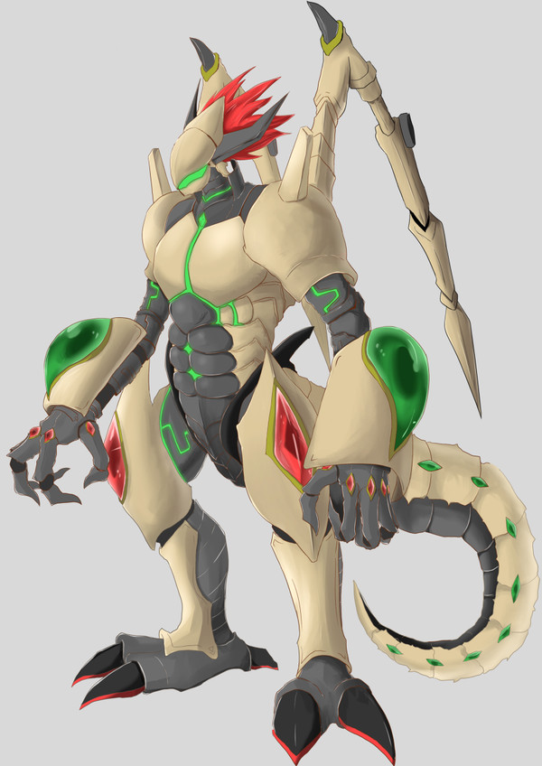 古代兵器っぽいやつ