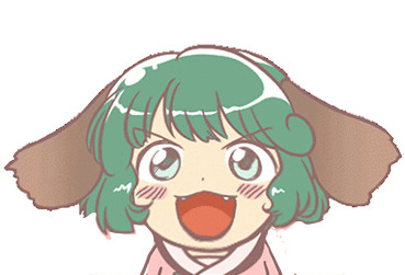 旋轉粗乃丸GIF