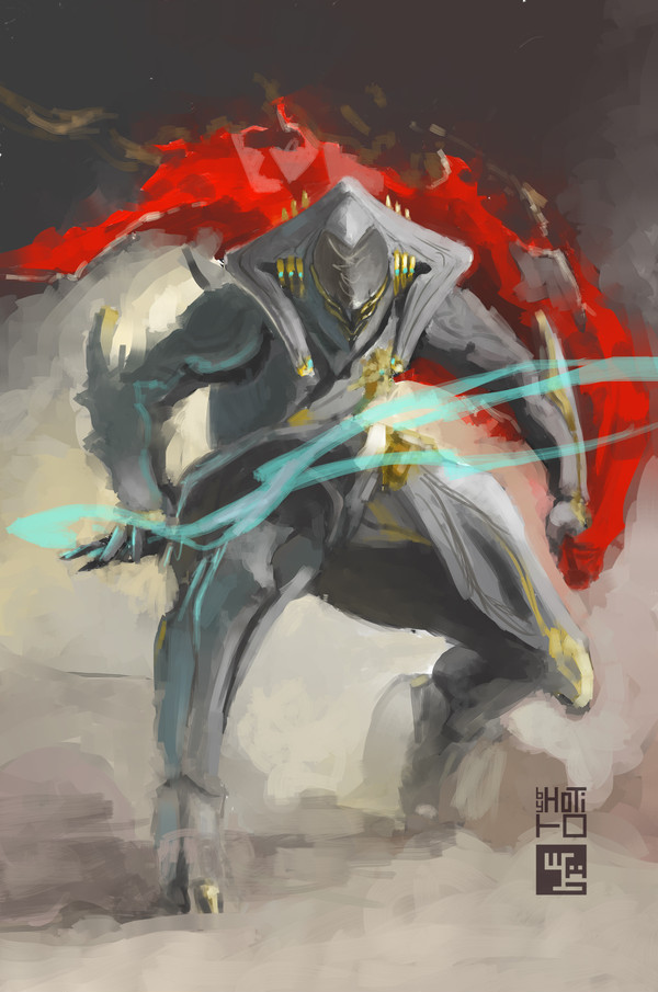 Loki prime. Bitten flag