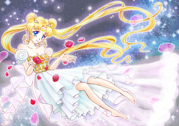 プリンセス・セレニティ