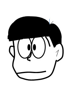 wordでおそ松兄さん