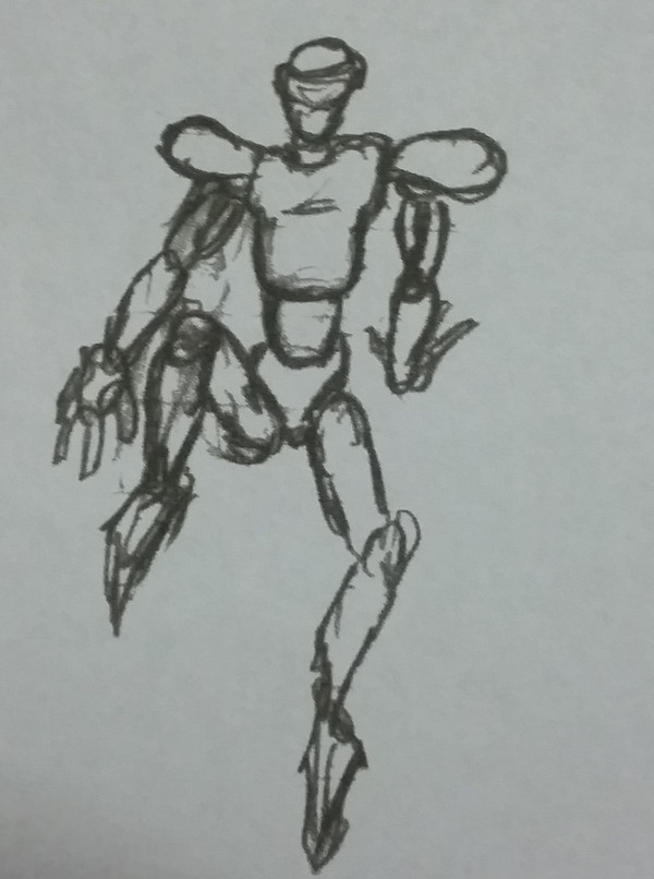 落書き
