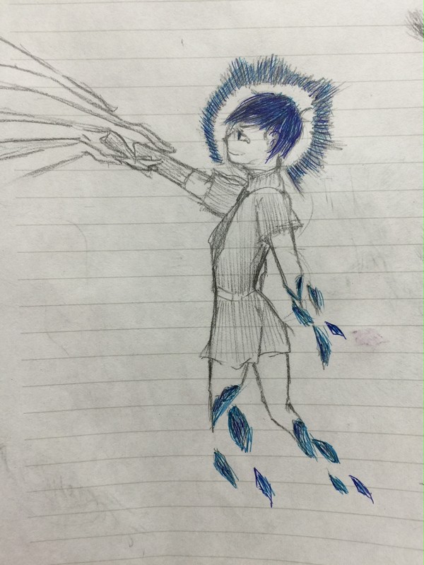 カラ松(未完成)