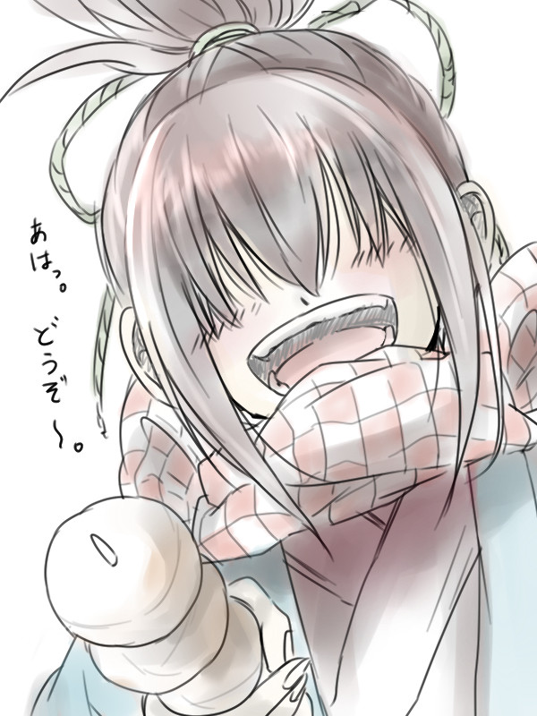 ちるらんの沖田総司
