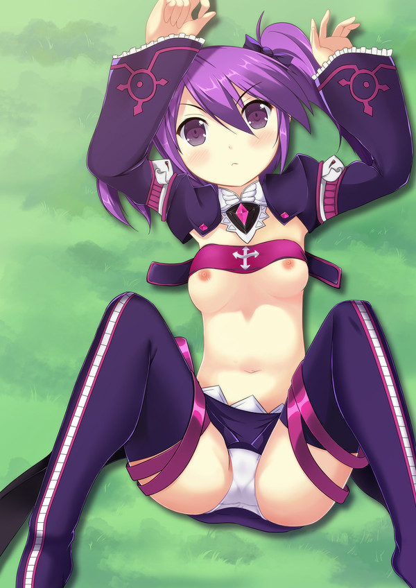 VPちゃん