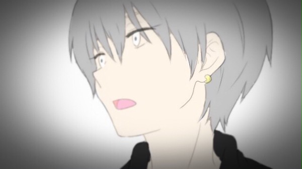 トレス 男の子