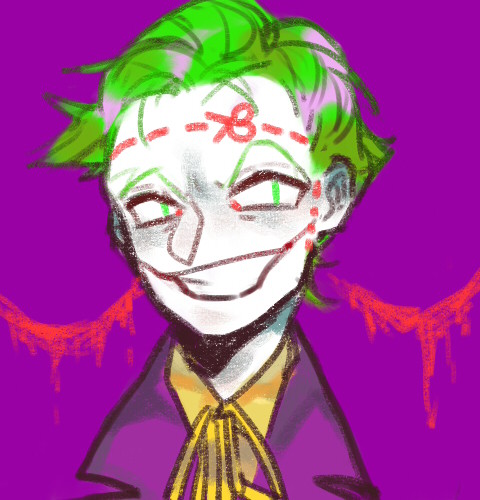 joker
