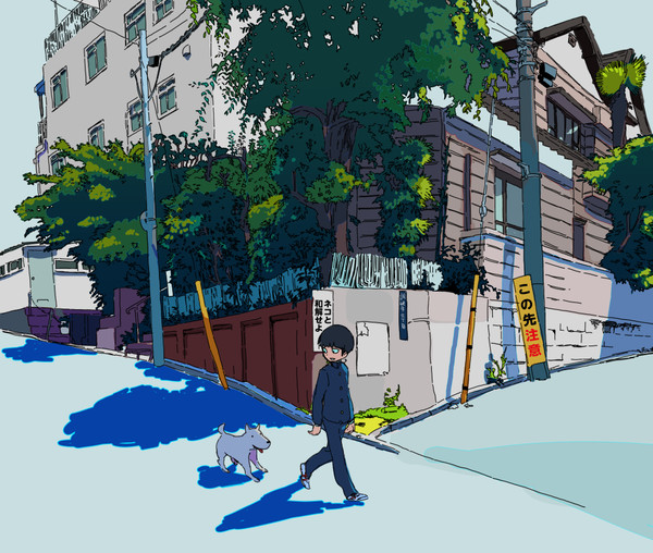 アニメ