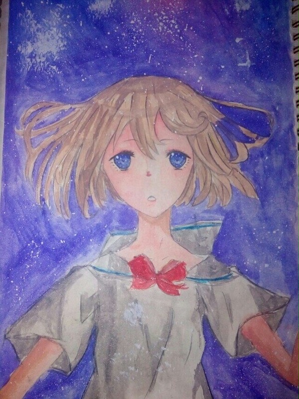 星空